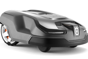 ROBOT TONDEUSE HUSQVARNA AUTOMOWER® AM315 X