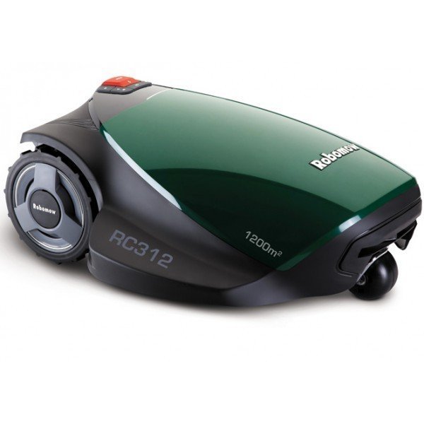 robomow-rc312-pro robomow-rc312-pro