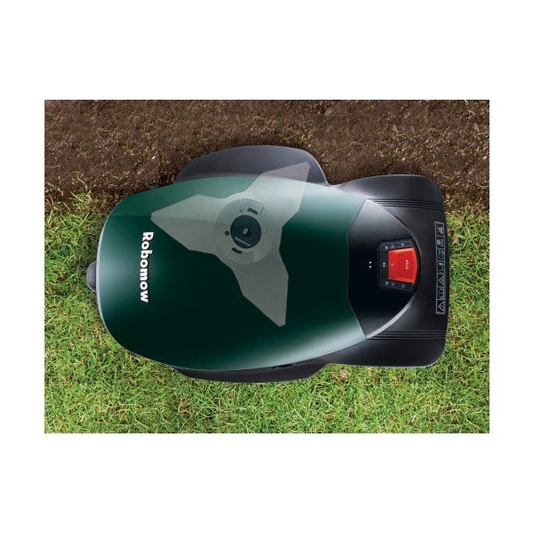 robomow-rc312-pro3 robomow-rc312-pro3