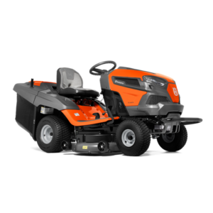 tondeuse-autoportee-tc-242-tx-husqvarna - Gascovert