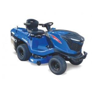 Tondeuse autoportée - 105 cm - moteur B&S 500 cc - SXE218HE105-SD ISEKI