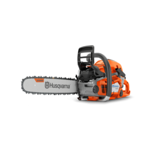 Tronçonneuse thermique 550XP MARK II HUSQVARNA