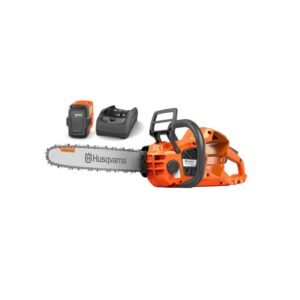 Tronçonneuse à batterie HUSQVARNA 435i PACK