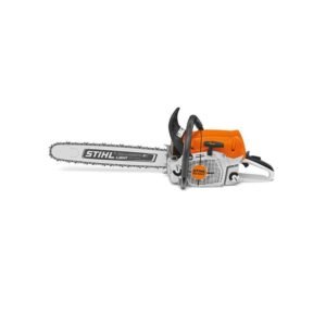 Tronçonneuse thermique MS 462 C-M STIHL