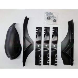 Kit mulching pour tondeuse autoportée ZTX et SPX SNAPPER