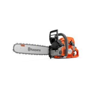 Tronçonneuse thermique 572XP 50cm HUSQVARNA